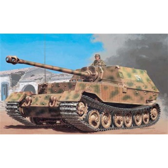 ITALERI 0211 Сборная модель САУ Sd.Kfz.184 PanzerJaeger Elefant (1:35)