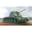 ITALERI 6465 Сборная модель танка CRUSADER III AA MK.I (1:35)