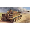 ITALERI 6507 Сборная модель танка Pz.Kpfw.VI TIGER I Ausf.E mid production (1:35)