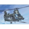 ITALERI 1218 Сборная модель вертолета MH-47 E SOA CHINOOK (1:72)