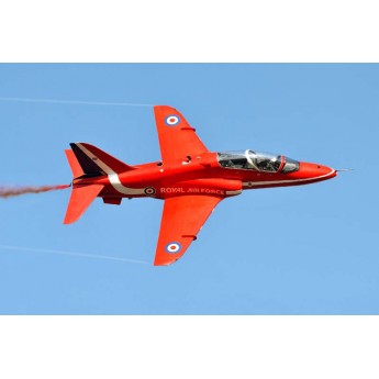 ITALERI 2677 Сборная модель самолета Hawk T1A "Red Arrows" (1:48)