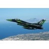 ITALERI 2694 Сборная модель самолета F-16 FIGHTING FALCON "SPECIAL COLORS" (1:48)