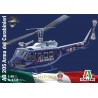 ITALERI 2739 Сборная модель вертолета AB 205 CARABINIERI (1:48)