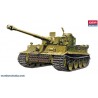 Academy 13264 Сборная модель танка Pz.Kpfw.VI Tiger I ранний (1:35)