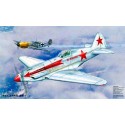 Trumpeter 02230 Сборная модель самолета МиГ-3 (1:32)
