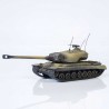 BroneMir bm040 Готовая модель американского танка Т34 (1:72)