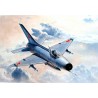 Trumpeter 02858 Сборная модель самолета МиГ-21Ф-13/J-7 (1:48)