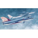 Trumpeter 02891 Сборная модель самолета US F-106A Delta Dart (1:48)