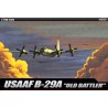 Academy 12517 Сборная модель самолета USAAF B-29A "OLD BATTLER" (1:72)