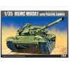 Academy 13271 Сборная модель танка M60A1 (1:35)