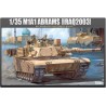Academy 13272 Сборная модель танка M1A1 ABRAMS (1:35)