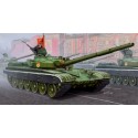 Trumpeter 05598 Сборная модель танка Т-72Б (1:35)