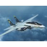 Trumpeter 03919 Сборная модель самолета F-14D (1:144)