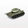 Easy Model 36270 Готовая модель танка Т-34/85 (1:72)