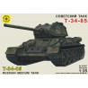 Моделист 303507 Сборная модель танка Т-34-85 (1:35)