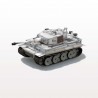 Easy Model 36214 Готовая модель танка Тигр I (средний) sPzAbt 506 Россия 1943 г (1:72)