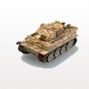 Easy Model 36209 Готовая модель танка Tiger I (ранний) Курск 1943 г (1:72)