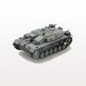 Easy Model 36146 Готовая модель САУ StuG III Ausf F 201 батальон 1942 г (1:72)