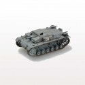 Easy Model 36144 Готовая модель САУ StuG III Ausf E 197 батальон (1:72)