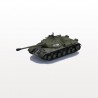 Easy Model 36244 Готовая модель танка ИС-3/3М Одесса (1:72)