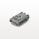 Easy Model 36140 Готовая модель САУ StuG III Ausf C/D Россия зима 1942 г (1:72)