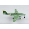 Easy Model 36409 Готовая модель самолета Me-262A-2a 1/KG(J)54 (1:72)