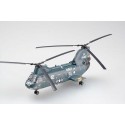 Easy Model 37001 Готовая модель вертолета CH-46D (1:72)