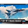 Academy 12532 Сборная модель F-14A VF-2 Bounty Hunters (1:72)