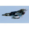 ITALERI 2668 Сборная модель самолета Tornado IDS Black Panthers (1:48)
