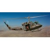 ITALERI 2692 Сборная модель вертолета Bell AB212/UH 1N (1:48)