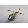 Easy Model 39319 Готовая модель вертолета UH-1C Army (1:48)