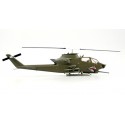 Easy Model 37098 Готовая модель вертолета AH-1F (1:72)