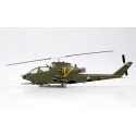 Easy Model 37097 Готовая модель вертолета AH-1S ВВС Израиля (1:72)