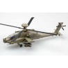 Easy Model 37033 Готовая модель вертолета АН-64D "Апач" 99-5135 (1:72)