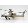 Easy Model 37031 Готовая модель вертолета АН-64D "Апач" 99-5118 (1:72)