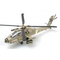 Easy Model 37027 Готовая модель вертолета AH-64 ВВС Израиля №941 (1:72)
