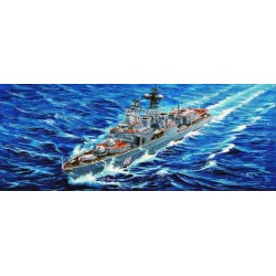 Trumpeter 04517 Сборная модель корабля БПК "Североморск" класс "Удалой" (1:350)