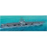 ITALERI 5533 Сборная модель корабля USS RONALD REAGAN CV-76 (1:720)