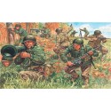 ITALERI 6046 Фигурки солдат WWII - AMERICAN INFANTRY (1:72)