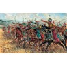 ITALERI 6082 Фигурки солдат NAPOLEONIC WARS - MAMELOUKS CAVALRY (1:72)