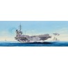 Trumpeter 05620 Сборная модель корабля авианосец USS Constellation CV-64 (1:350)