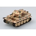 Easy Model 36217 Готовая модель танка Tiger I late type (Тигр 1 поздний) "Totenkopf" Panzer Division 1944 г Tiger 912 (1:72)