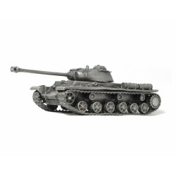 HeavyMetal.Toys Модель танка КВ-1С из металла без подставки (1:72)