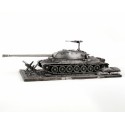 HeavyMetal.Toys Модель танка ИС-7 из металла с подставкой (1:72)