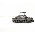 HeavyMetal.Toys Модель танка ИС-7 из металла без подставки (1:72)