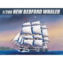Academy 14204 Сборная модель корабля New Bedford Whaler (1:200)