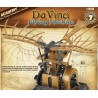 Academy 18146 Сборная модель Davinci Flying Machine
