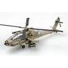 Easy Model 37029 Готовая модель вертолета АН-64А "Апач" 88-0202 (1:72)