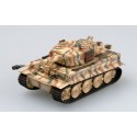 Easy Model 36218 Готовая модель танка Tiger I (поздний) "Totenkopf" Panzer Division 1944 г Tiger 912 (1:72)