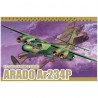 Dragon 5026 Сборная модель военного самолета Arado Ar234P-1 (1:72)